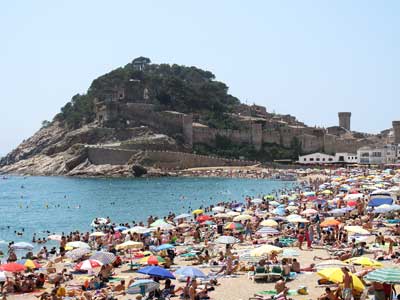 Tossa de Mar